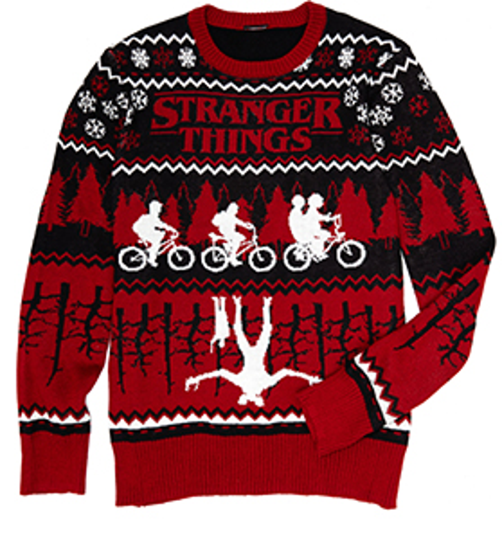 BoxLunch Unpacks 'Stranger Things' Merch BoxLunch Unpacks 'Stranger Things' Merch