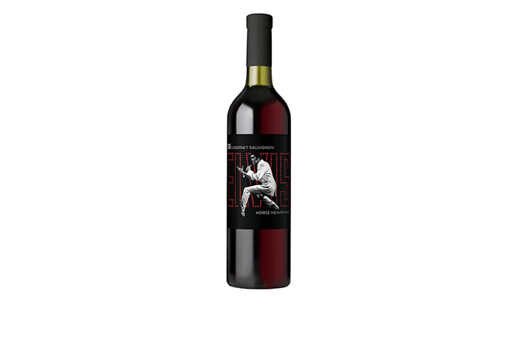 Elvis Inspires Wine Line Elvis Inspires Wine Line