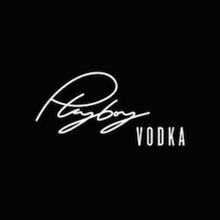 Playboy Partners For Vodka
