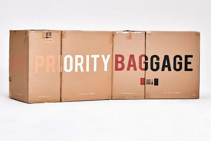 Celeb Hairstylist Locks in Luggage Deal Celeb Hairstylist Locks in Luggage Deal