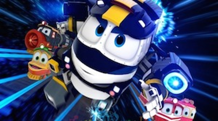 Asian Media Co. CJ E&M Adds Animation Asian Media Co. CJ E&M Adds Animation