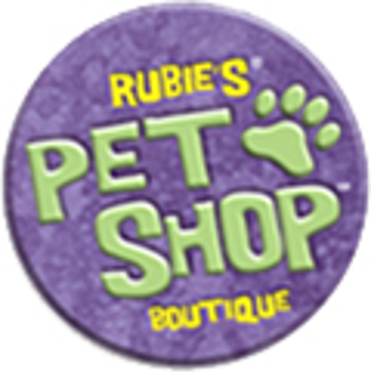 Rubie’s Pet Shop Secures New Licenses Rubie’s Pet Shop Secures New Licenses