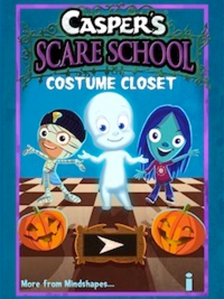 Classic Media Releases Casper App Classic Media Releases Casper App