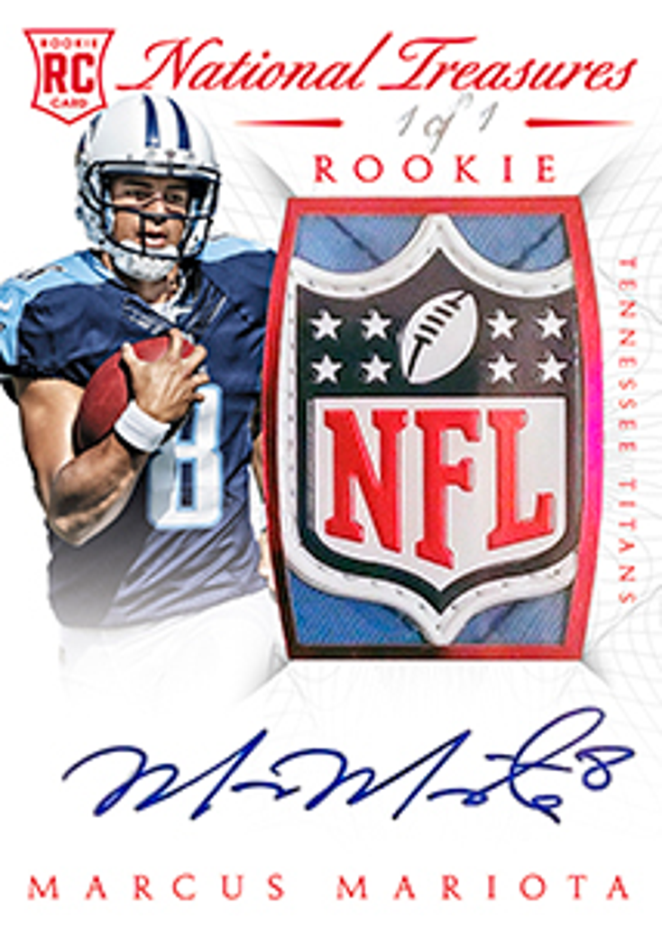NFLPA, Panini Unveil Trading Card Index NFLPA, Panini Unveil Trading Card Index