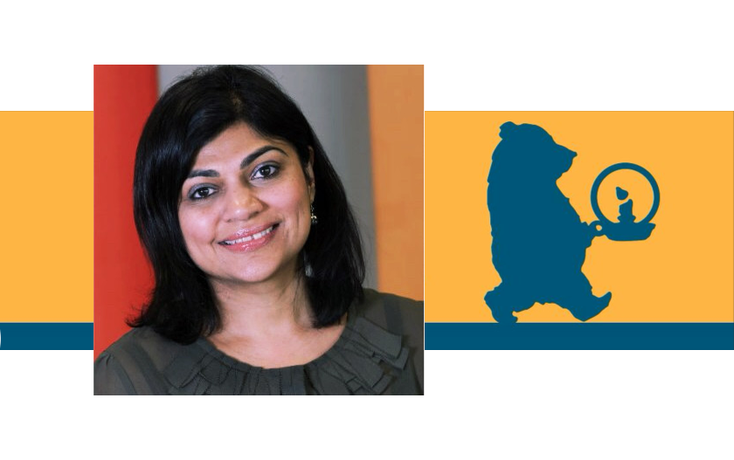 Walker Books Adds New Licensing Exec Role Walker Books Adds New Licensing Exec Role