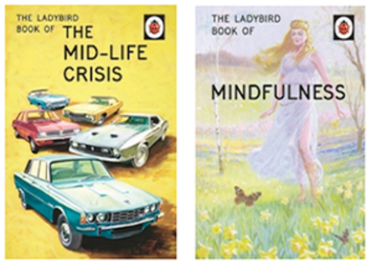Penguin Adds to Ladybird Program Penguin Adds to Ladybird Program