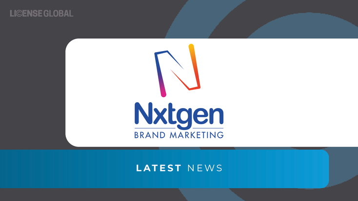 Nxt Gen logo.