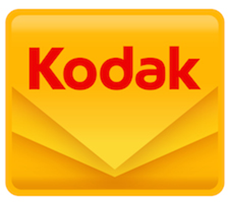 Kodak Re-Structures to Drive Growth Kodak Re-Structures to Drive Growth