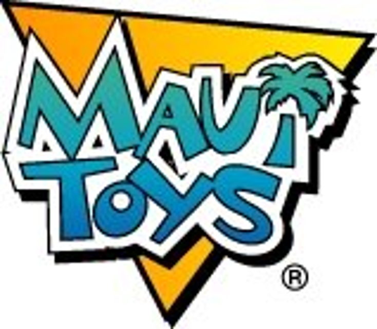 Jakks Buys Maui Toys Jakks Buys Maui Toys