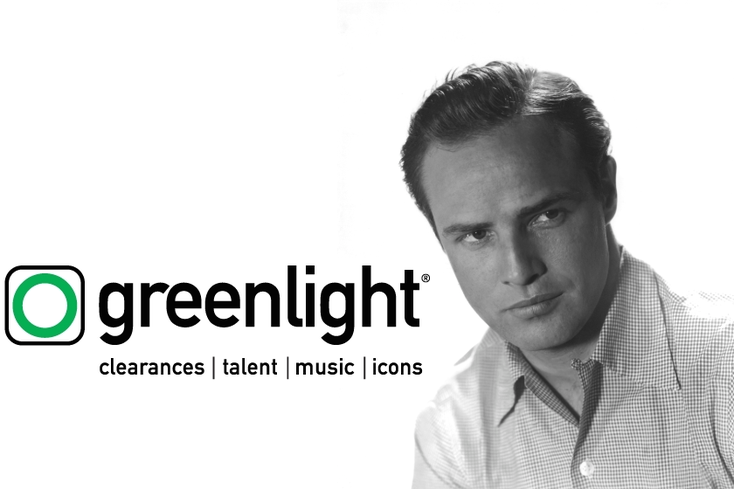 Greenlight to Rep Marlon Brando