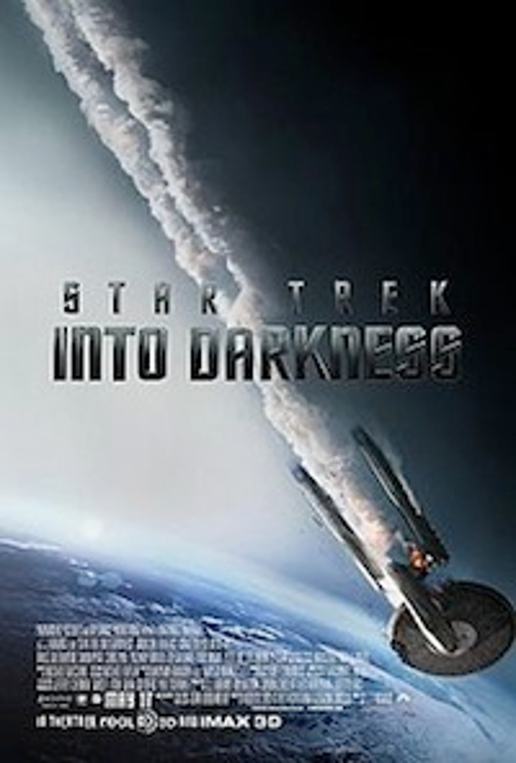 Paramount Moves Up Star Trek Release Paramount Moves Up Star Trek Release