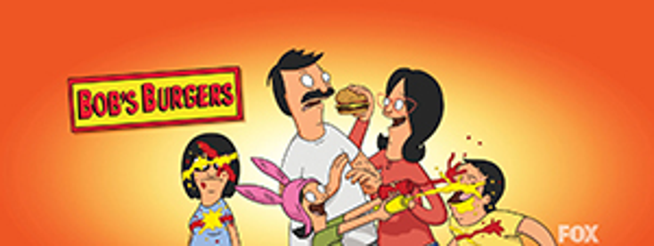 Fox Cooks up ‘Bob’s Burgers’ Toys Fox Cooks up ‘Bob’s Burgers’ Toys