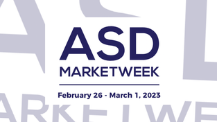 ASD Market Week: Winter Market