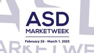 ASD Market Week: Winter Market ASD Market Week: Winter Market