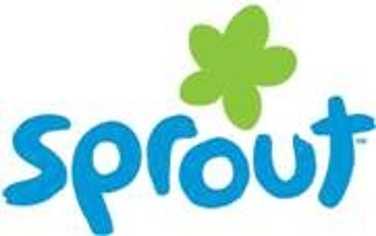 Former Disney Exec Joins Sprout