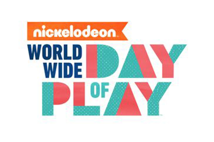 Nick Takes Worldwide Day of Play Events Across the U.S.