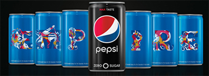 Fox Teams with Pepsi for 'Empire' Fox Teams with Pepsi for 'Empire'