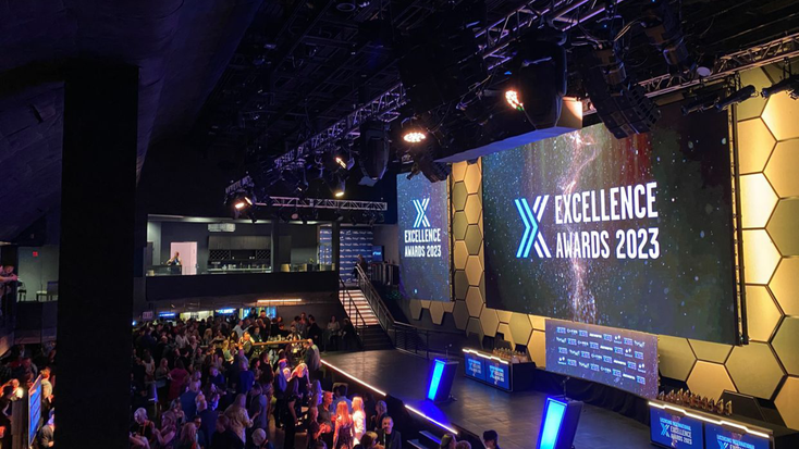Licensing International Awards 2023 Licensing International Awards 2023