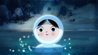 Image from "Song of the Sea."
