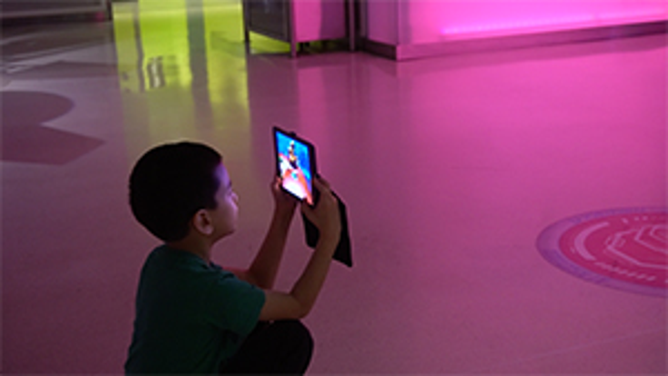 U.S. Science Centers to Feature STEM App U.S. Science Centers to Feature STEM App