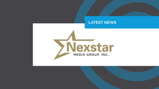 Nexstar logo.
