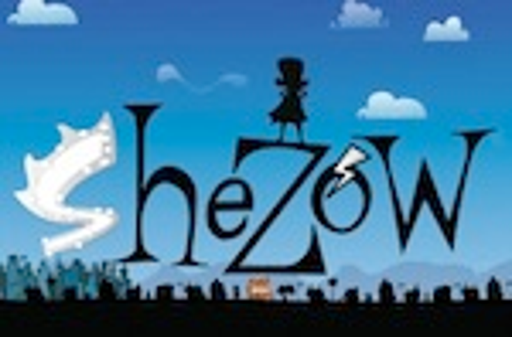 DHX Media Acquires 'SheZow!' DHX Media Acquires 'SheZow!'
