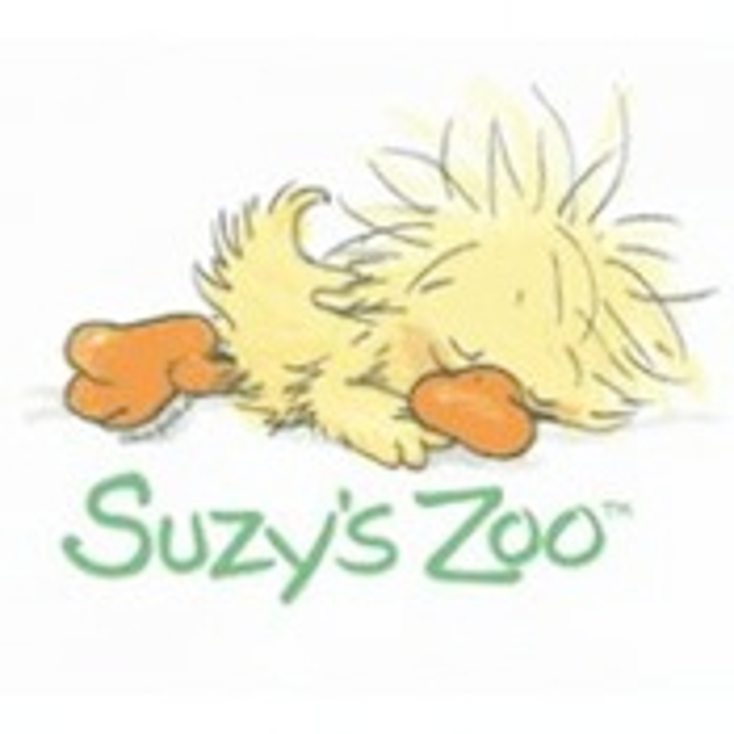 Suzy S Zoo Celebrates 45 Years Licenseglobal Com