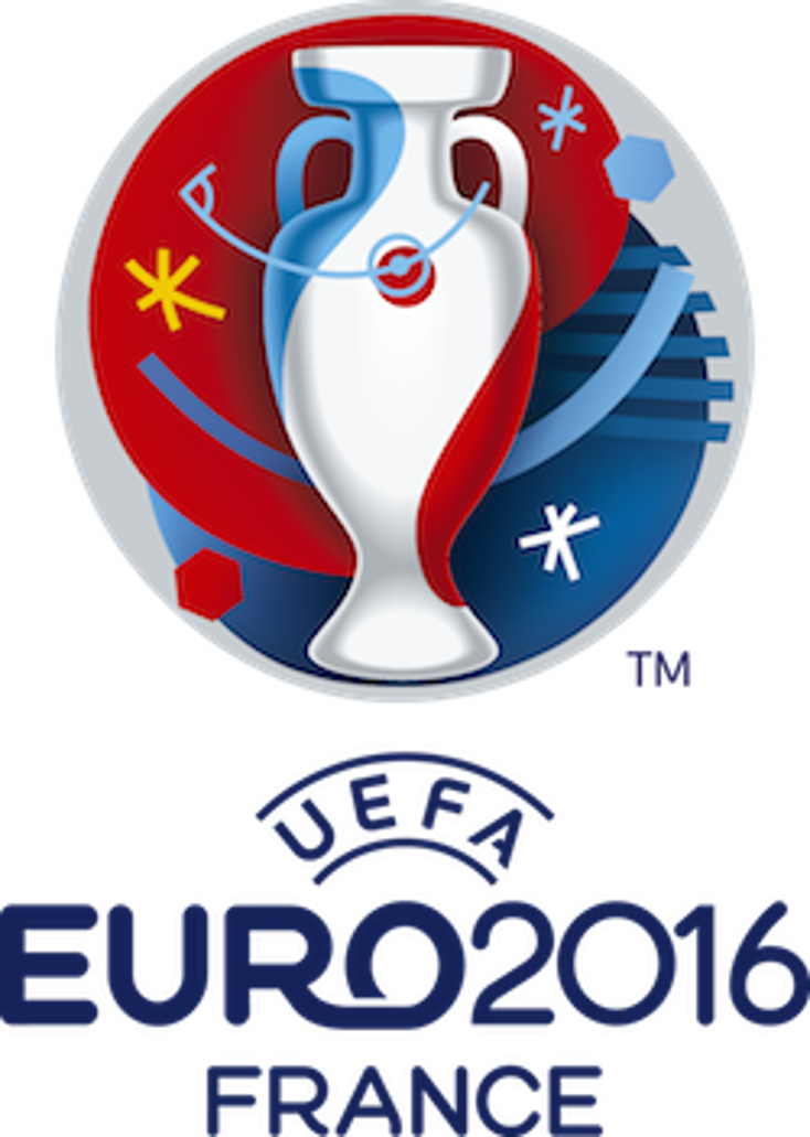 UEFA Euro 2016 Joins BLE UEFA Euro 2016 Joins BLE