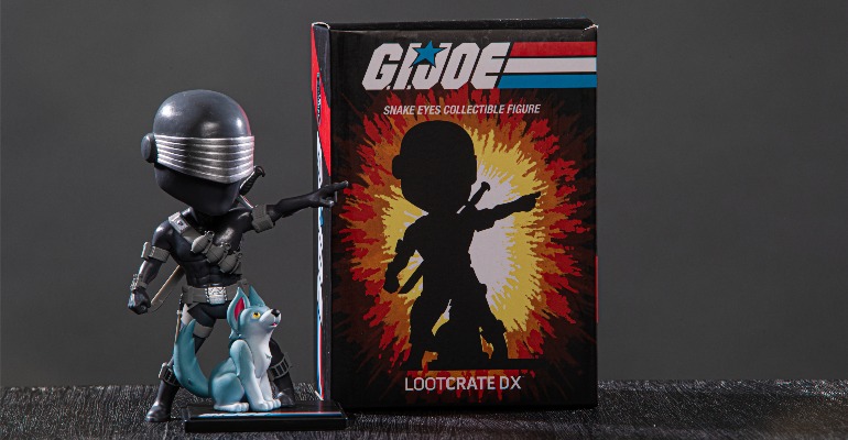 gi joe loot crate