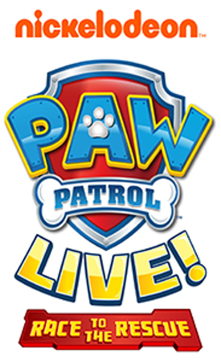 ‘Paw Patrol’ Hits the Stage