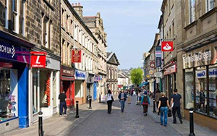 U.K. High Street Closures Decline Significantly U.K. High Street Closures Decline Significantly