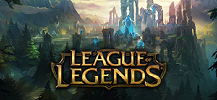 'League of Legends' Scores TV Show in Oz 'League of Legends' Scores TV Show in Oz