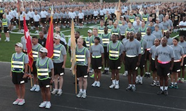 U.S. Army Plans TV Series U.S. Army Plans TV Series
