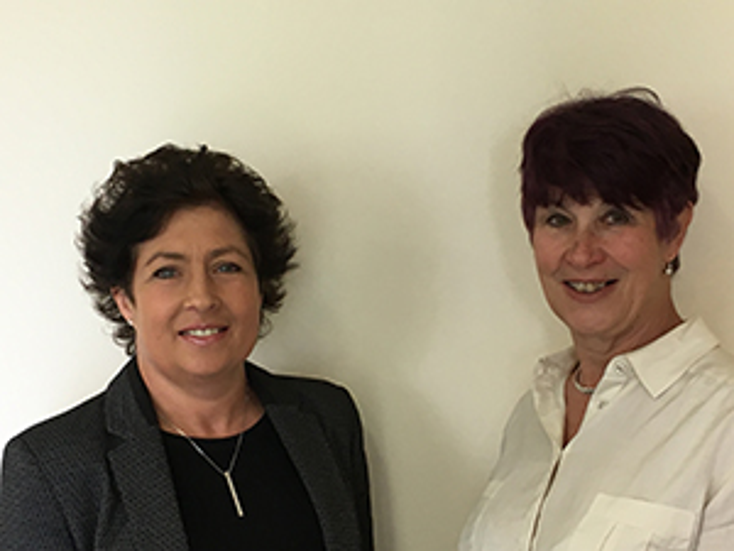JELC Names New Director, Business Partner JELC Names New Director, Business Partner