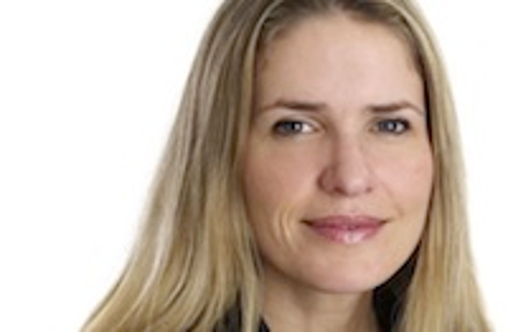 BBC Names Chief Brand Officer BBC Names Chief Brand Officer