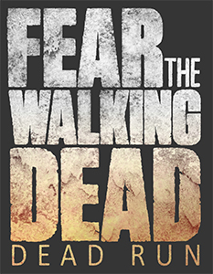 ‘Fear the Walking Dead’ Goes Mobile