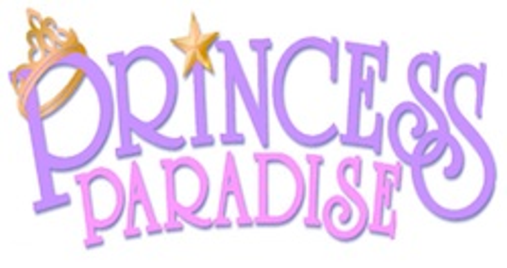 Rubies Buys Princess Paradise