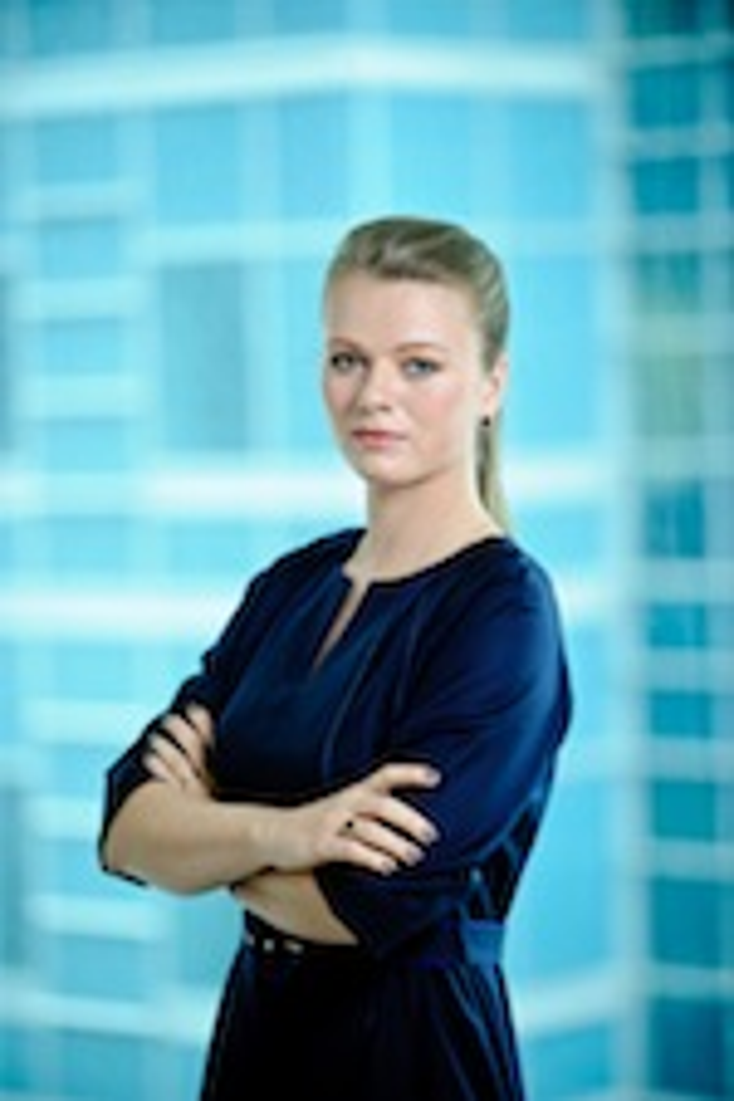Viacom Appoints Russian Exec Viacom Appoints Russian Exec