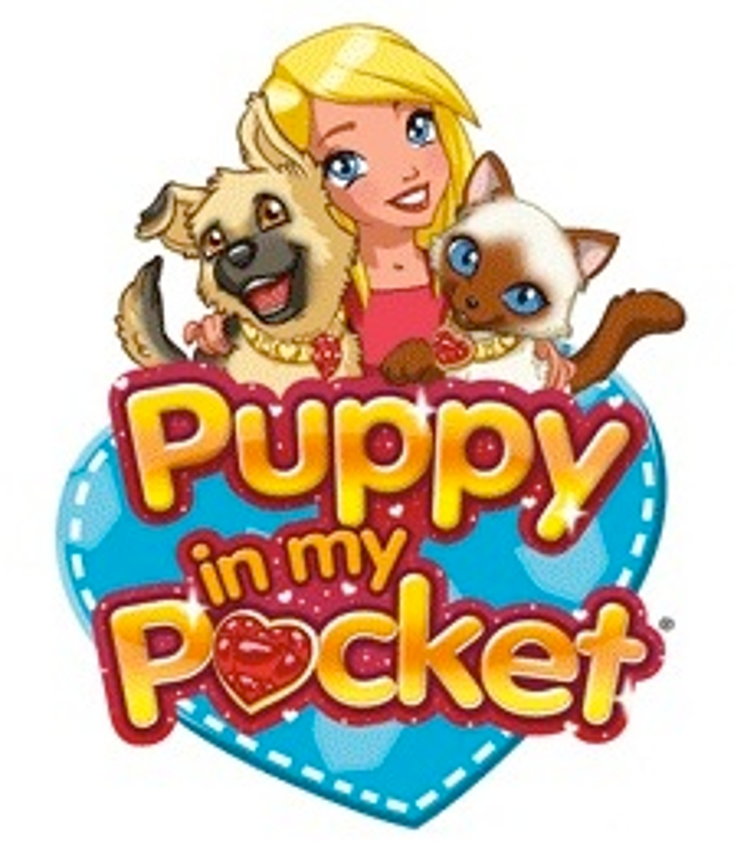 Puppy In My Pocket to Get Games Puppy In My Pocket to Get Games