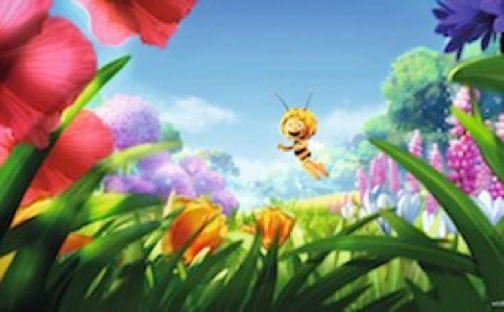 Studio 100 Adds Maya Partner in CIS Studio 100 Adds Maya Partner in CIS