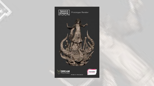 Dream Figures x Asmodee