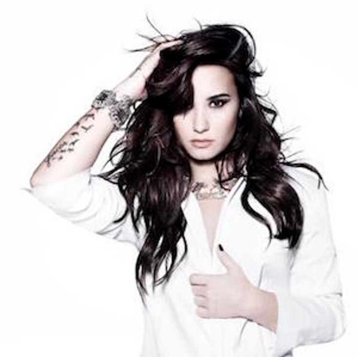 Demi Lovato to Promote New Twister Game 2 Demi Lovato to Promote New Twister Game 2