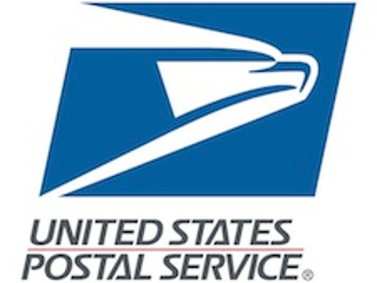 USPS to Deliver Apparel Brand