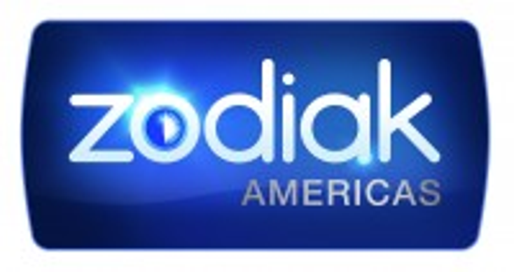 Zodiak Launches New Americas Division Zodiak Launches New Americas Division