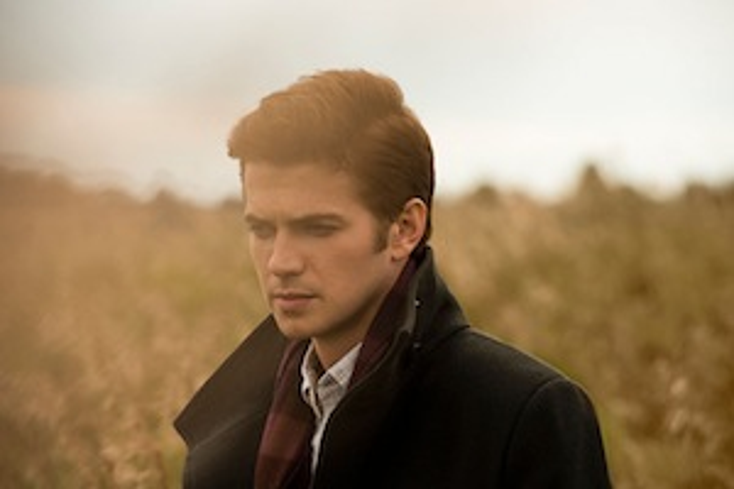 RW&CO. Teams with Hayden Christensen RW&CO. Teams with Hayden Christensen