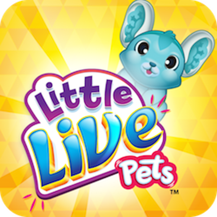 Turner to Feature Little Live Pets