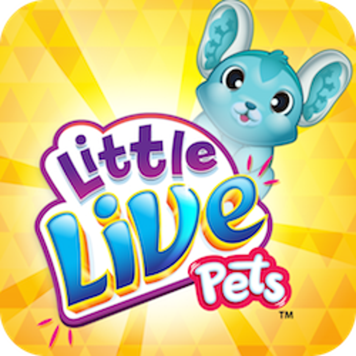 Turner to Feature Little Live Pets Turner to Feature Little Live Pets