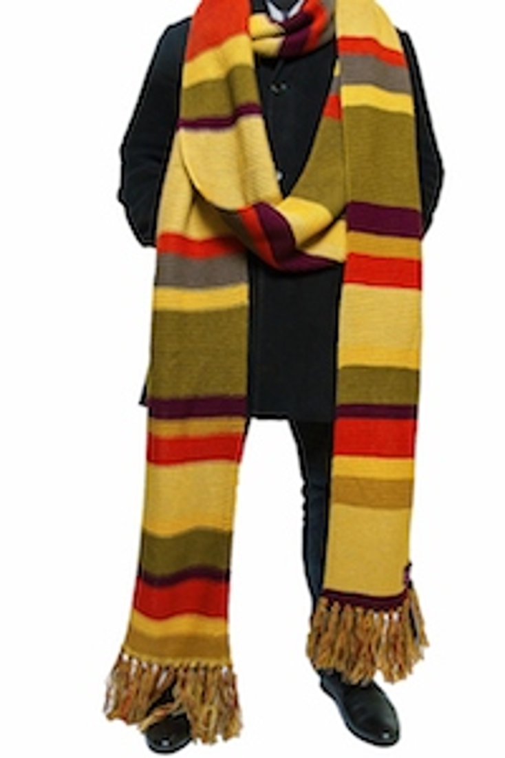 Lovarzi Adds to Doctor Who Range Lovarzi Adds to Doctor Who Range