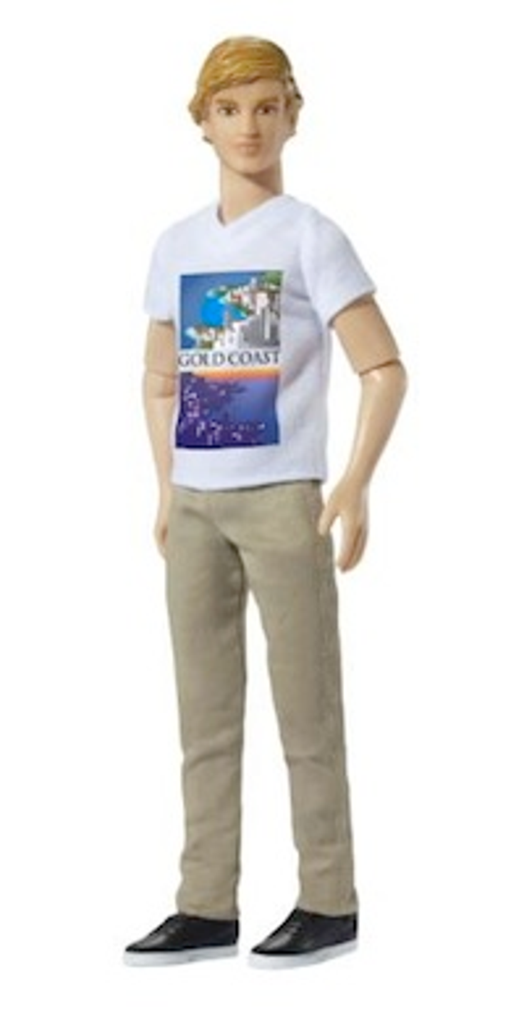 TRU Takes Pre-Orders for Simpson Doll TRU Takes Pre-Orders for Simpson Doll