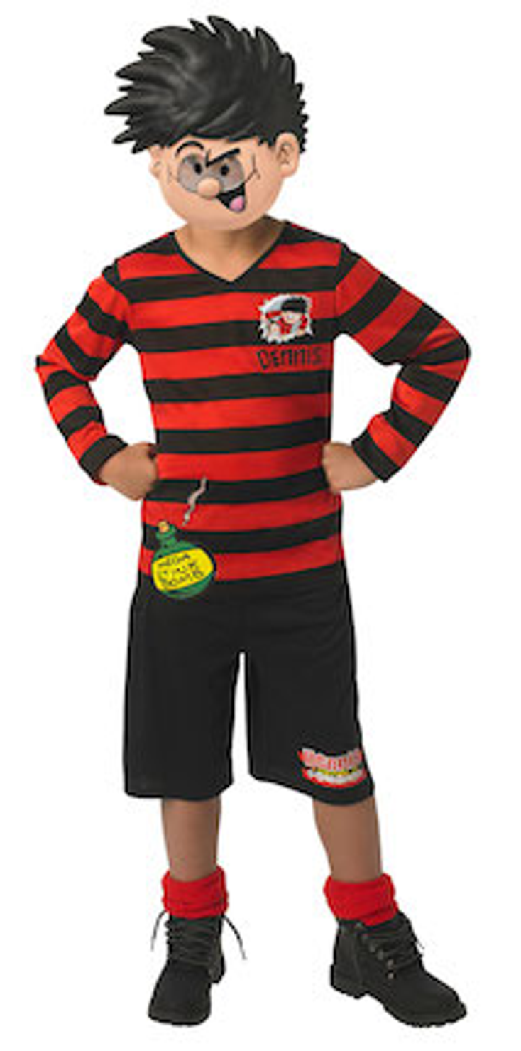 SPRING FAIR: The Beano Licensees Turn Out SPRING FAIR: The Beano Licensees Turn Out